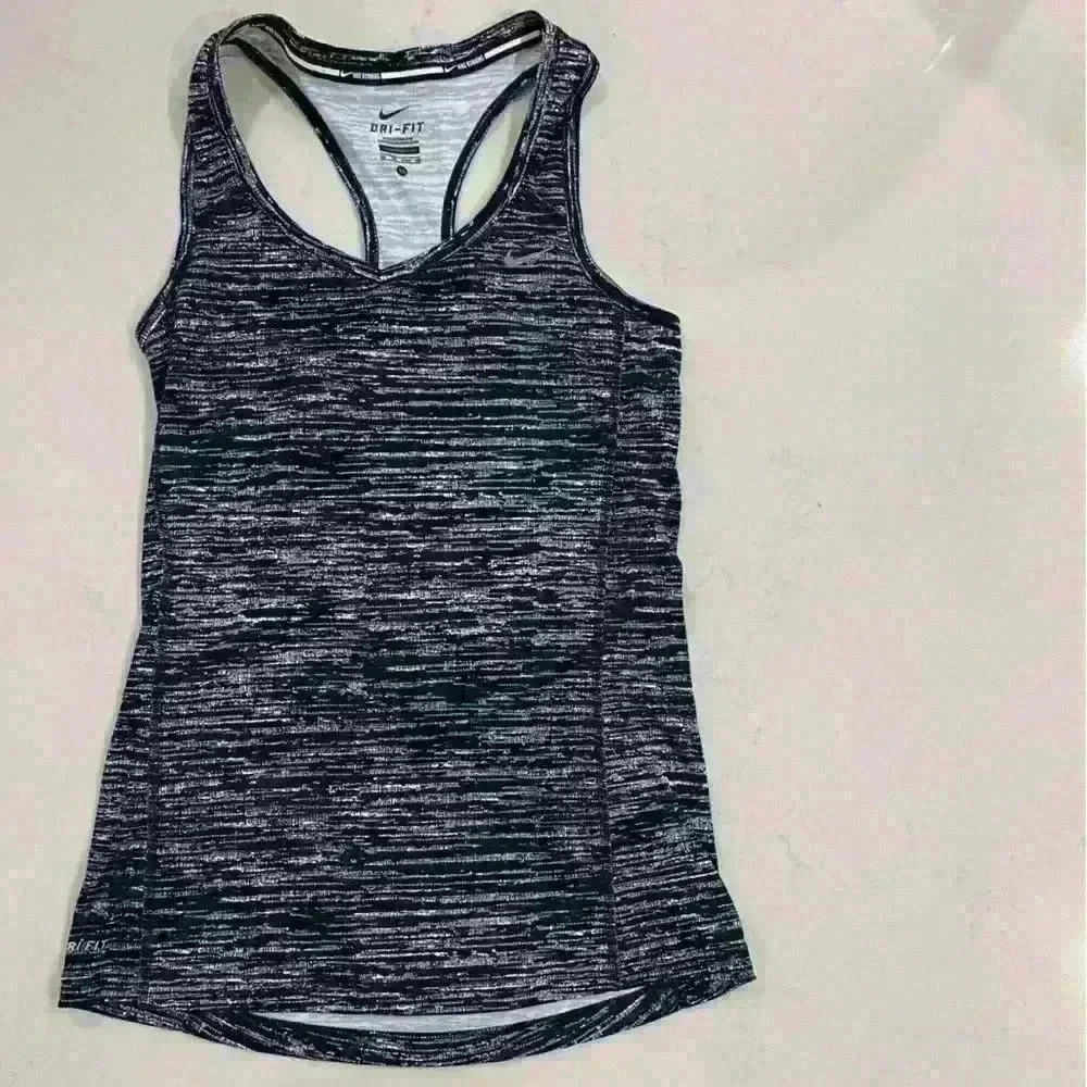 Nike Dri-Fit Tank